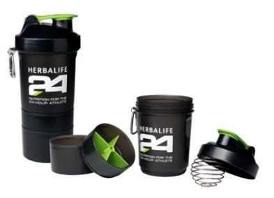 Herbalife 24 db Super Shaker