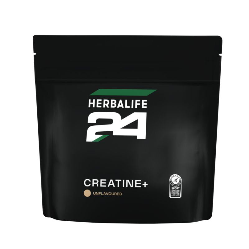 NEW Herbalife Creatine+ (Actuellement disponible uniquement en France)