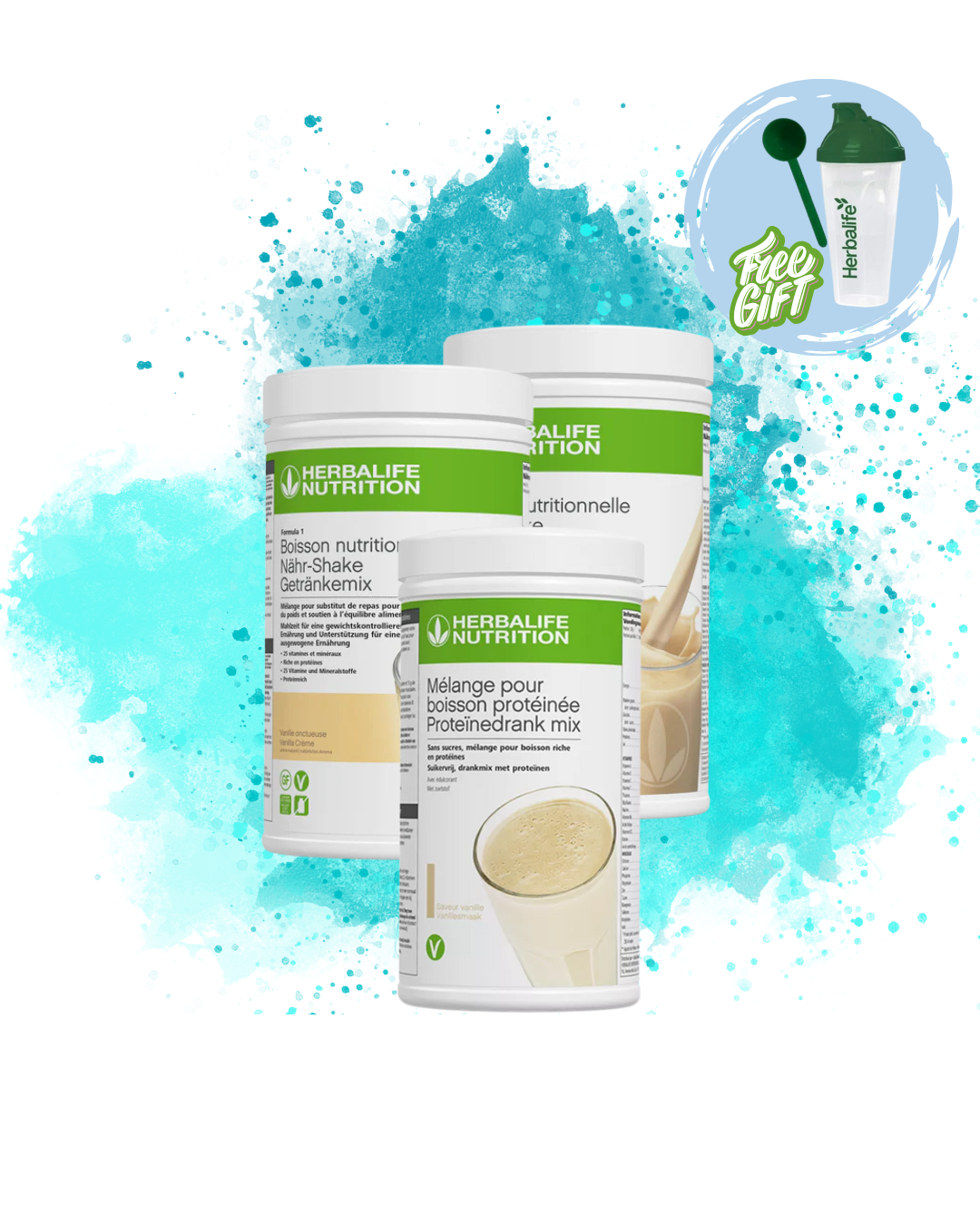 Big Pack 2Formula 1 + PDM + Christmas gift