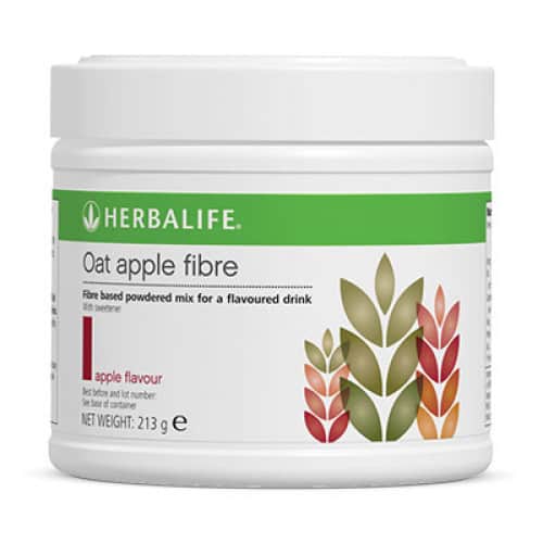 Herbalife Avoine Pomme Fibre 204 g