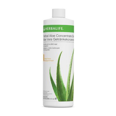 Aloe koncentrátum Aloe Mangó 473 ml