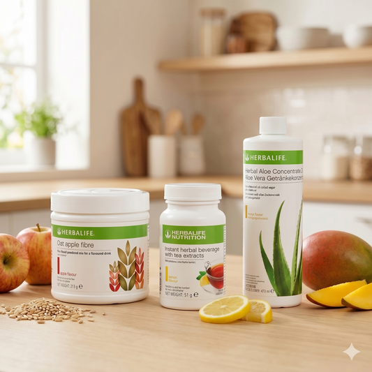 NEW! Drink Post-Repas