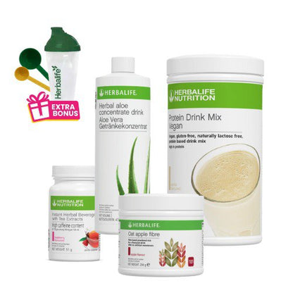 Fat Burning Kit