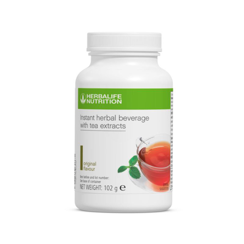 Instant Herbal Beverage Lemon 51g