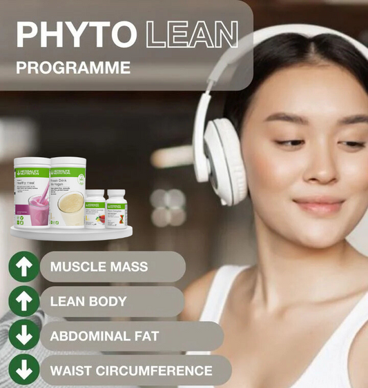 Phyto Lean Programme