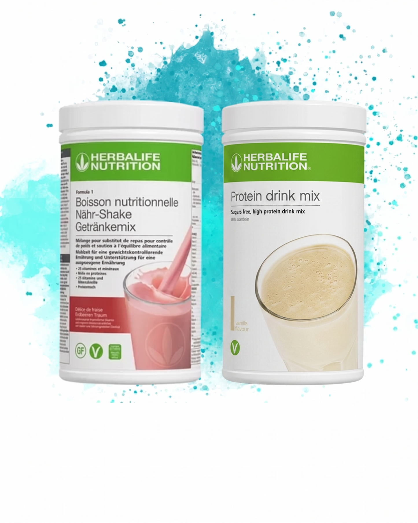 Pack Formula 1 + PDM