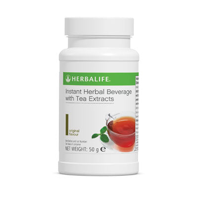 Instant Herbal Beverage Lemon 51g