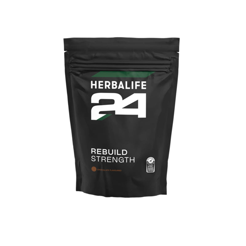 Rebuild Strength Herbalife24® Chocolat 1000 g