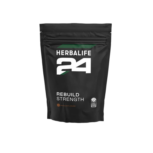 Rebuild Strength Herbalife24® Chocolat 1000 g