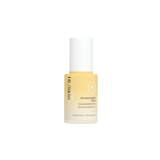Sérum Niacinamide 10 % HL/Skin 30 ml